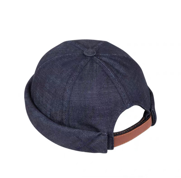 Beton Cire法国手工制经典深色牛仔...