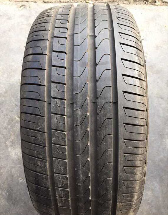 倍耐力新P7防爆轮胎225/45R18 2...