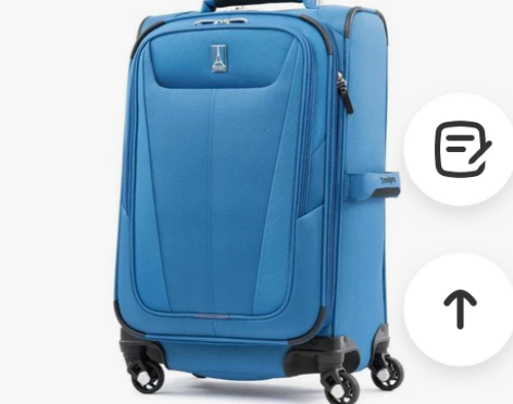 旅行箱 Travelpro/特普罗·铁塔拉...