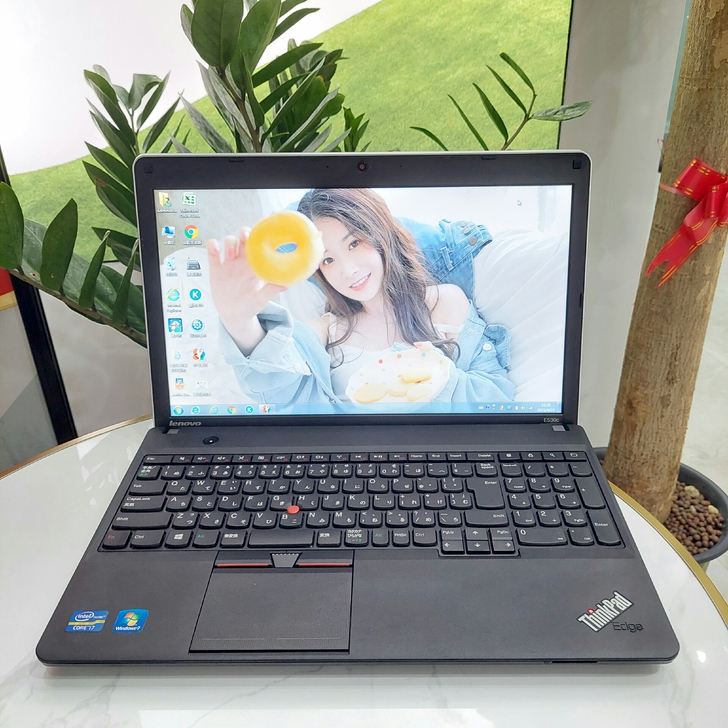 换工作，低价转让联想笔记本电脑i 7四核1...