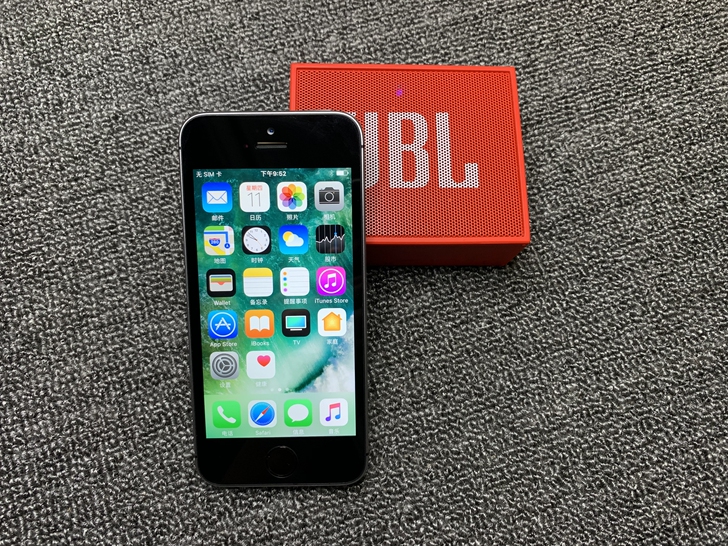 仅激活未使用苹果SE 全网通iPhone ...