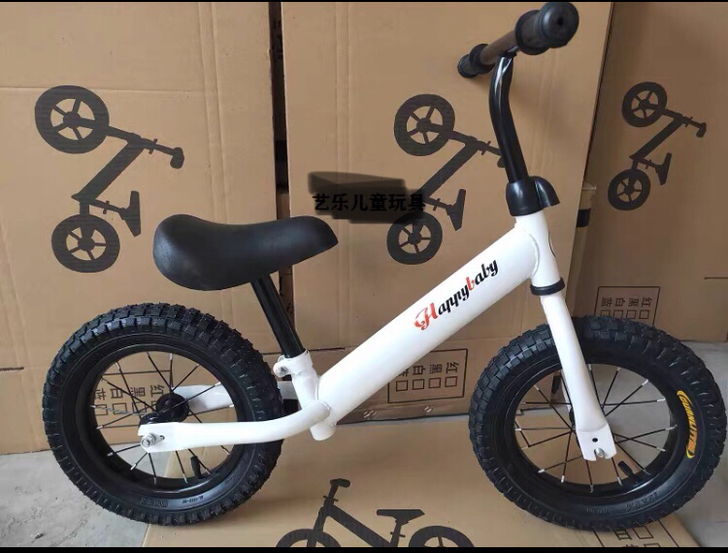 全新未拆封儿童平衡车包邮