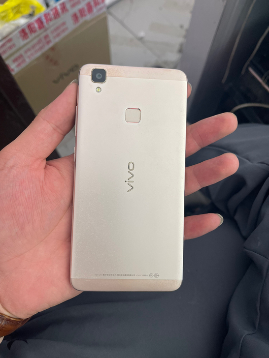 vivov3m。316g，全网通，功能全部...