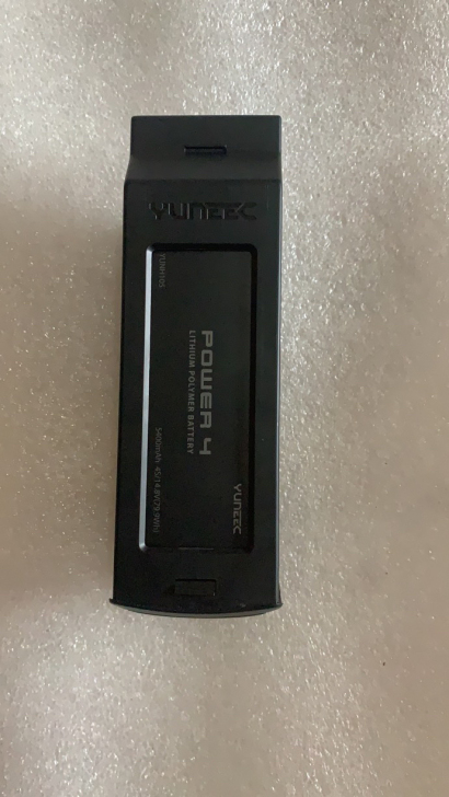 昊翔h480原装锂电池 电池很新