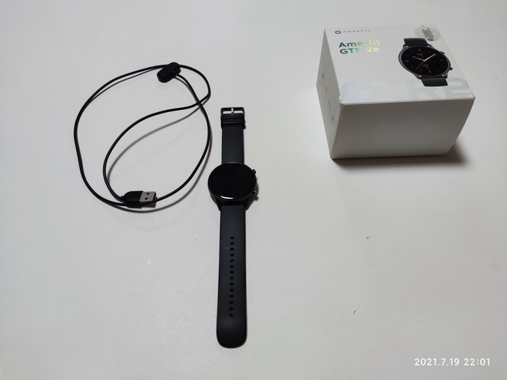 华米GTR2e，Amazfit gtr2e...