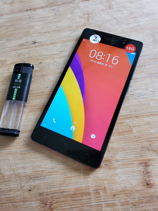 oppo r8107手机 功能完好,原装机...