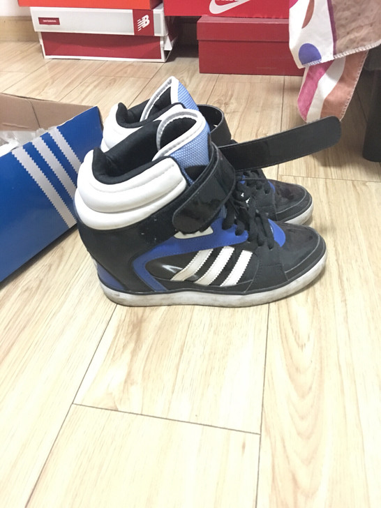 adidas 阿迪达斯 三叶草 ##amp...