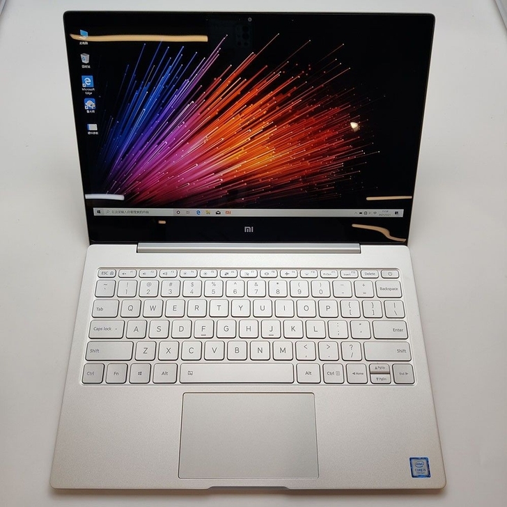 8成新 小米笔记本 Air 12.5寸经典...