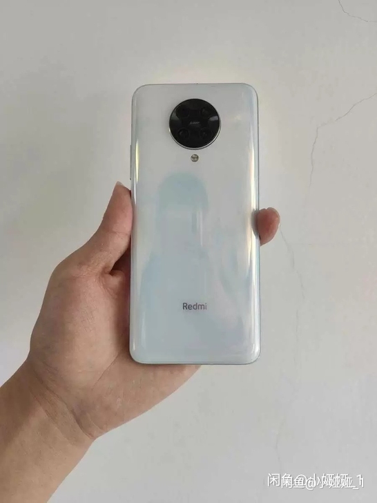 红米K30Pro  (8G+256G）