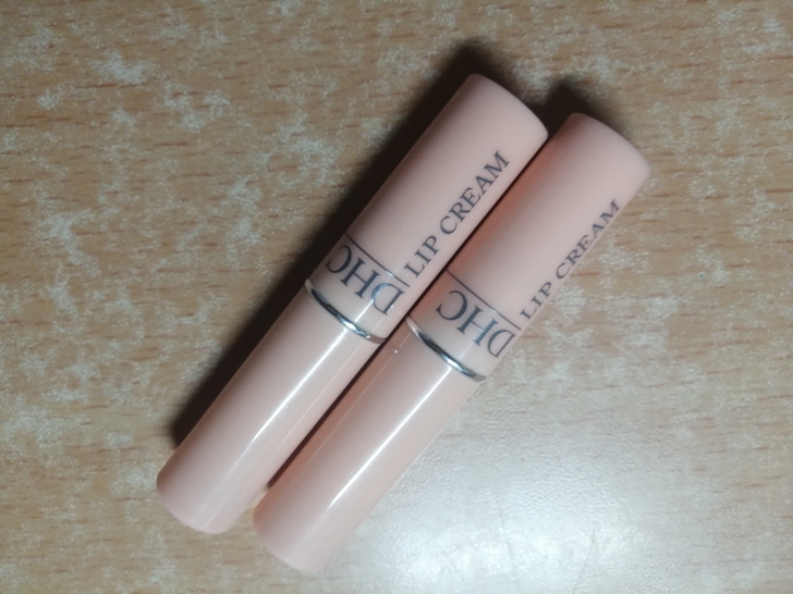 DHC润唇膏