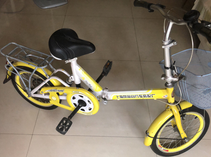 凤凰牌   经典自行车