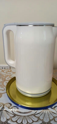 苏泊尔电水壶免费送