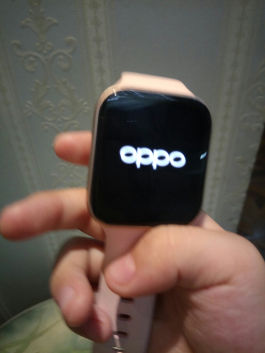 oppo watch41mm