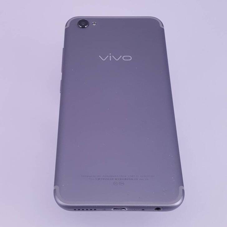 9新 vivo X9i 灰色 64G 二手...