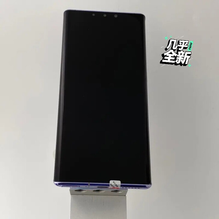 95新 华为 Mate 30 Pro (5...