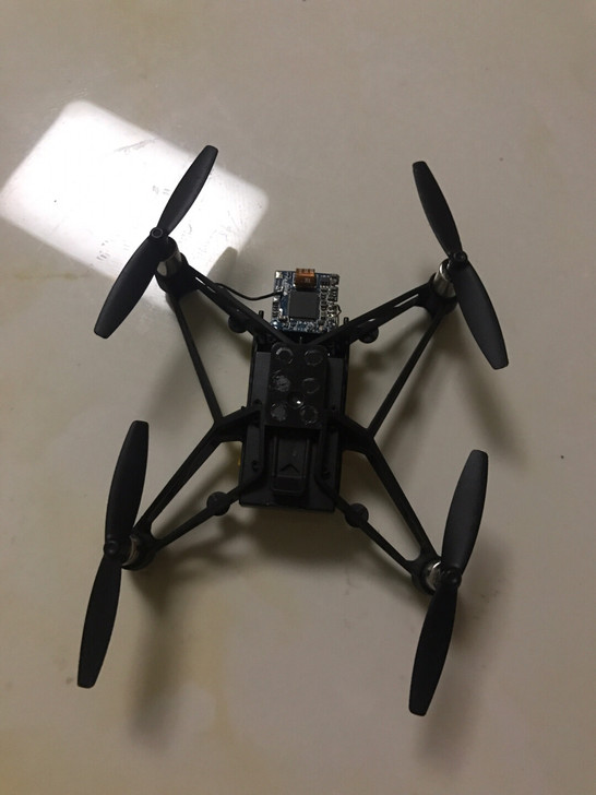 派诺特 小型无人机，超声波视频定位超稳 可...