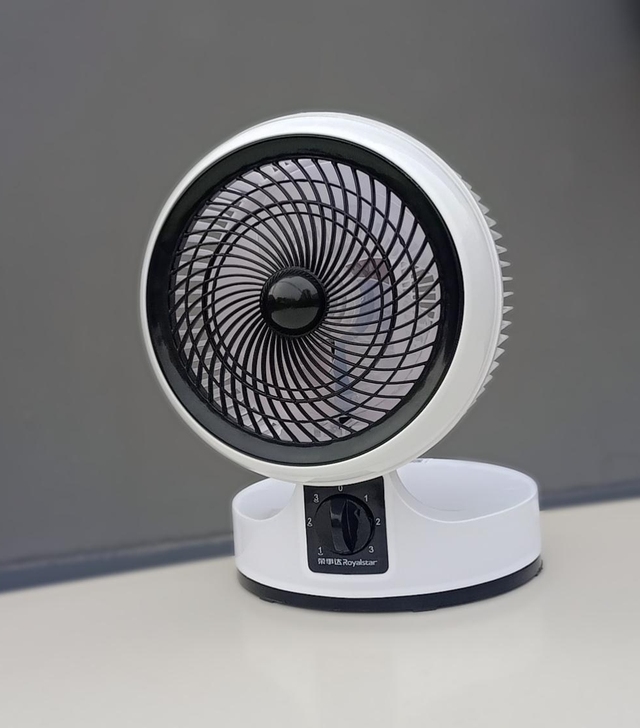 闲置一台折叠空气循环扇，39拿走，外地可包邮