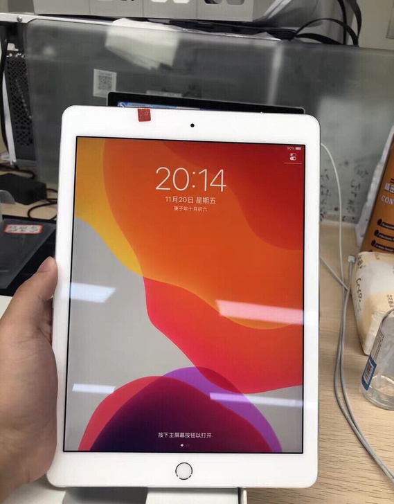 考研学习iPad苹果平板电脑 个人闲置苹果...