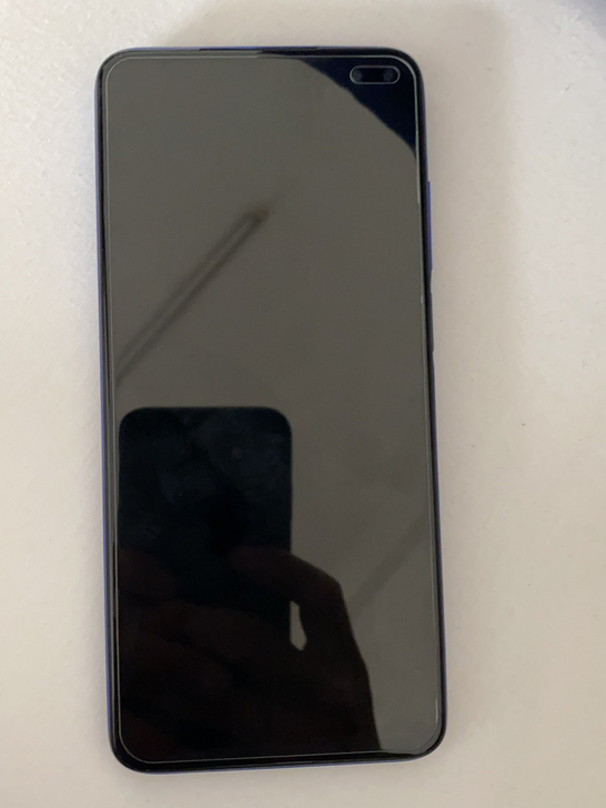 红米k30 5G手机,目前闲置想出售,有意...