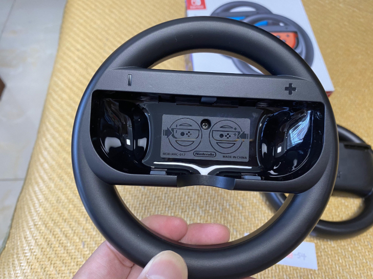 二手Switch NS游戏马里奥赛车任天堂...