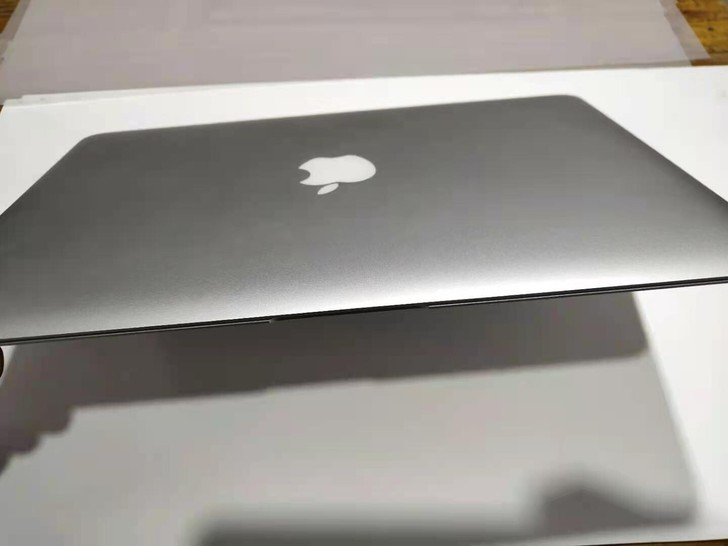 自用苹果笔记本，买了台式机闲置了，有需要的...