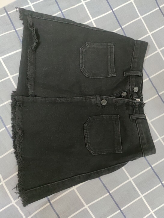 短裤短裙们求带走