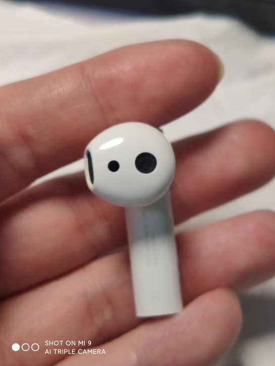 Air2S右耳 小米蓝牙耳机Air2S 右...