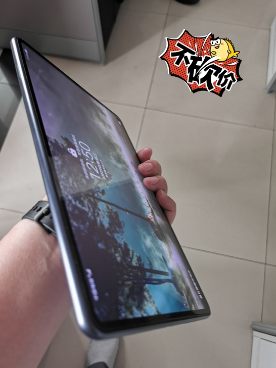 华为matepad pro 10.8  2...