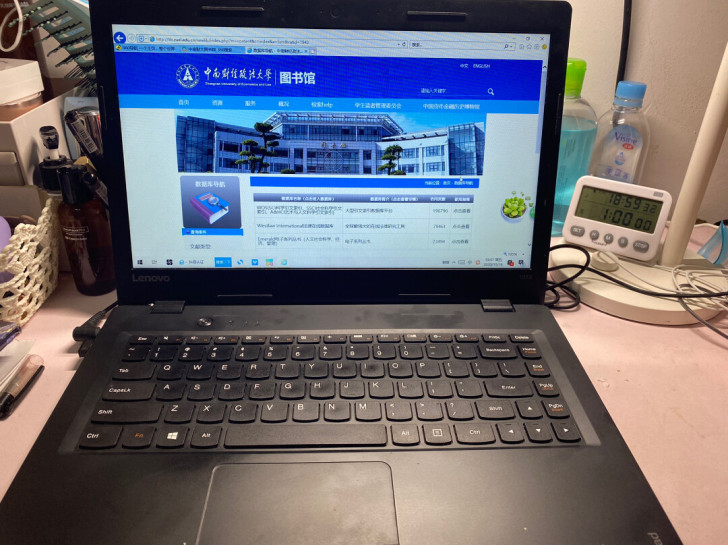 联想电脑ideapad 100s