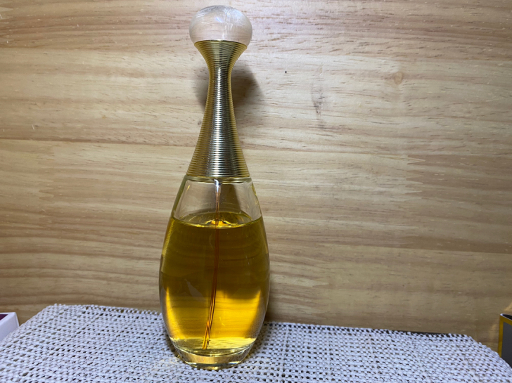 迪奥真我古龙之花75ml