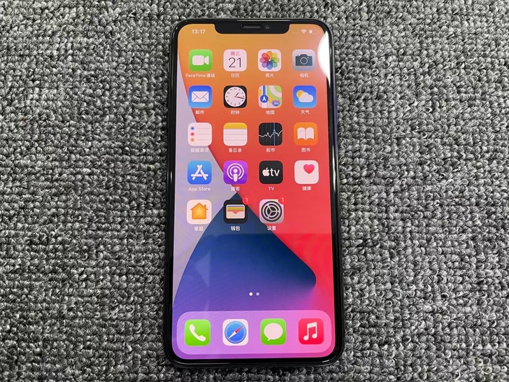 美版 iPhone 11Promax 25...