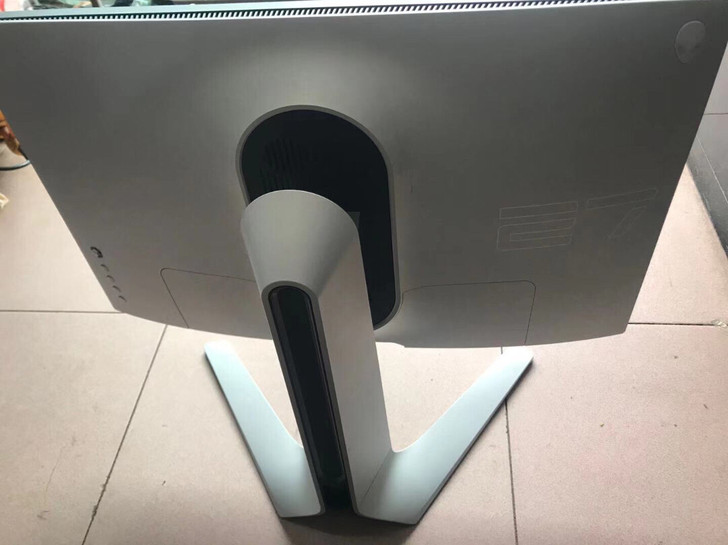 外星人(Alienware) 27英寸 ...