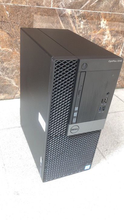戴尔(DELL) i5-6500办公家用电...