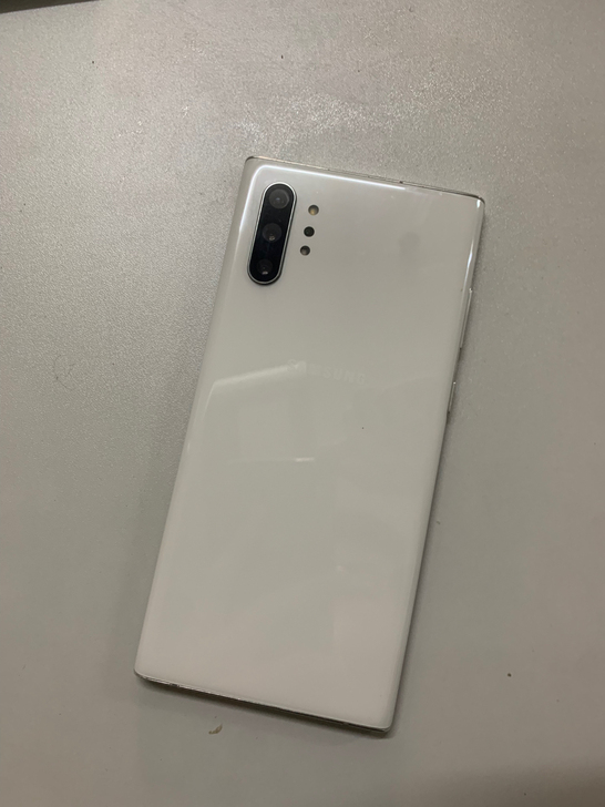 三星note10+