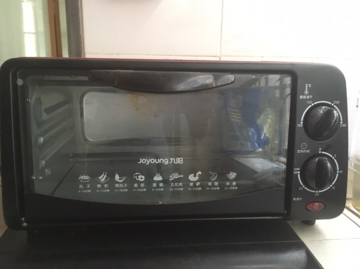 九阳电烤箱KX-10J65多功能烤箱