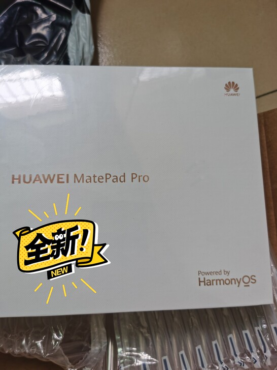 全新未拆封华为华为HUAWEI MateP...