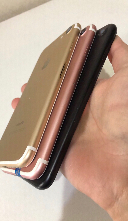 全原装苹果7  iphone7 128G ...