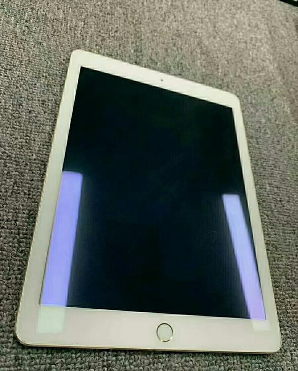 学生自用iPad6 128G平板电脑， 是...