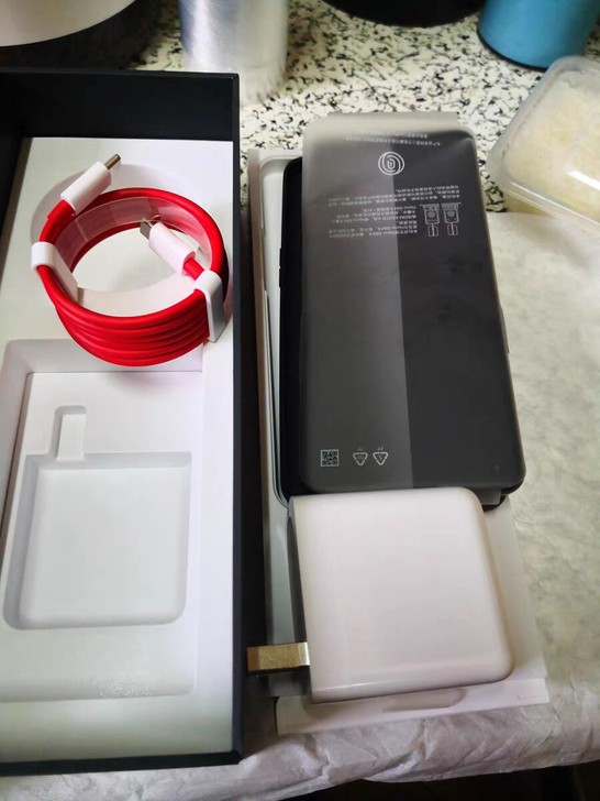 一加9Pro顶配8+256 5g手机one...