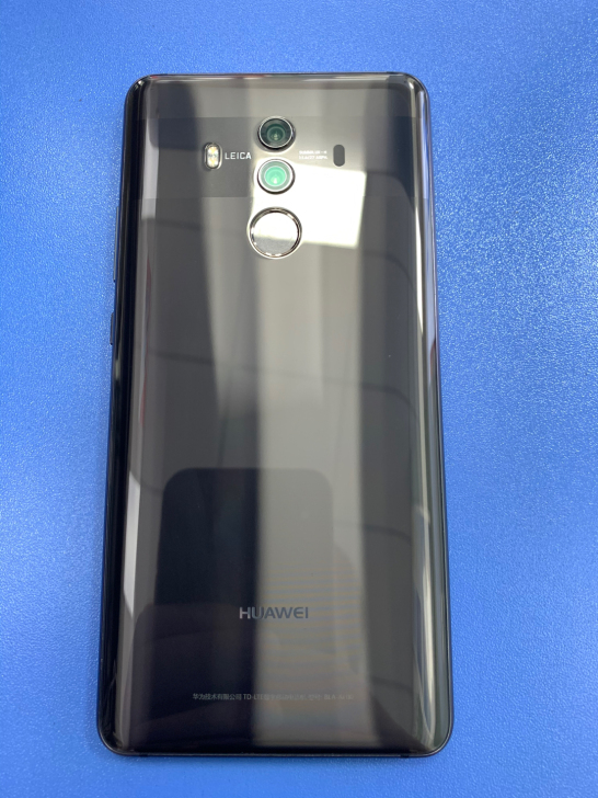 华为Mate10pro 6+128G，手机...