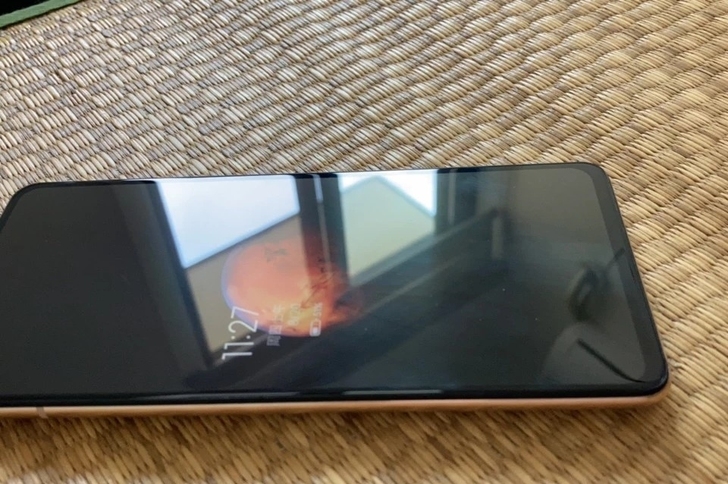 红米 k20 pro 8+256g  9新...