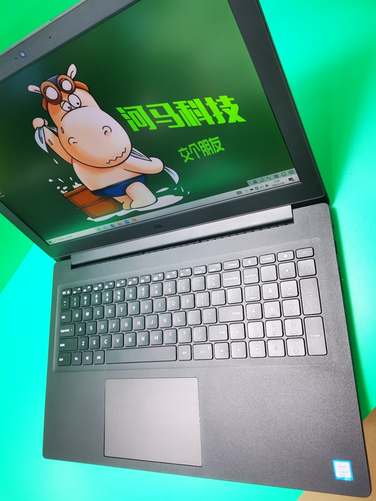 小米八代i7笔记本电脑