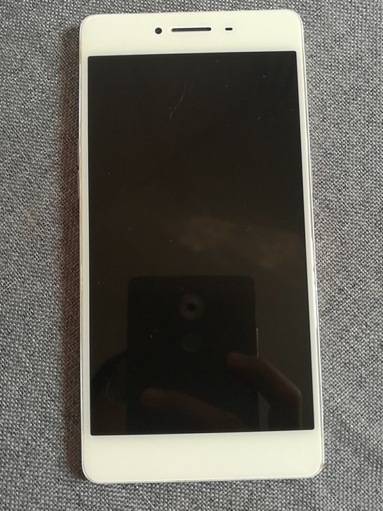 oppo r7sm  开机不进系统内存不祥...
