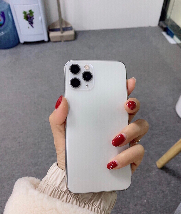 苹果11pro Max 验机正品 11Pr...