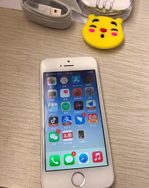 苹果se游戏机 苹果SE不插卡WiFi机、...