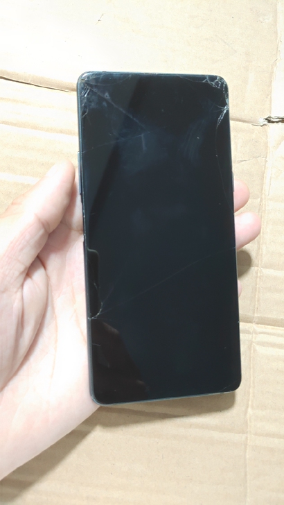 努比亚  努比亚 X，国行，全网通，8G+...