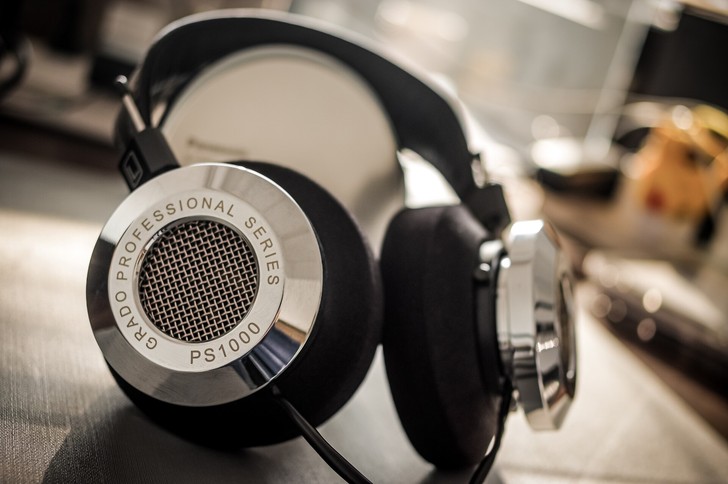歌德Grado PS1000