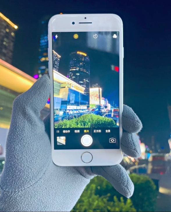 苹果小7二手全网通7代32g128g9成新...