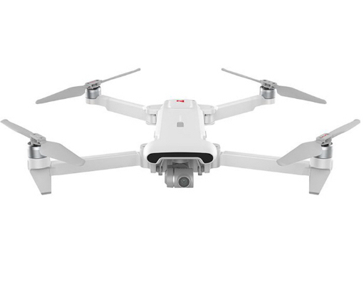 全新小米飞米X8SE无人机折叠便携超长续航...