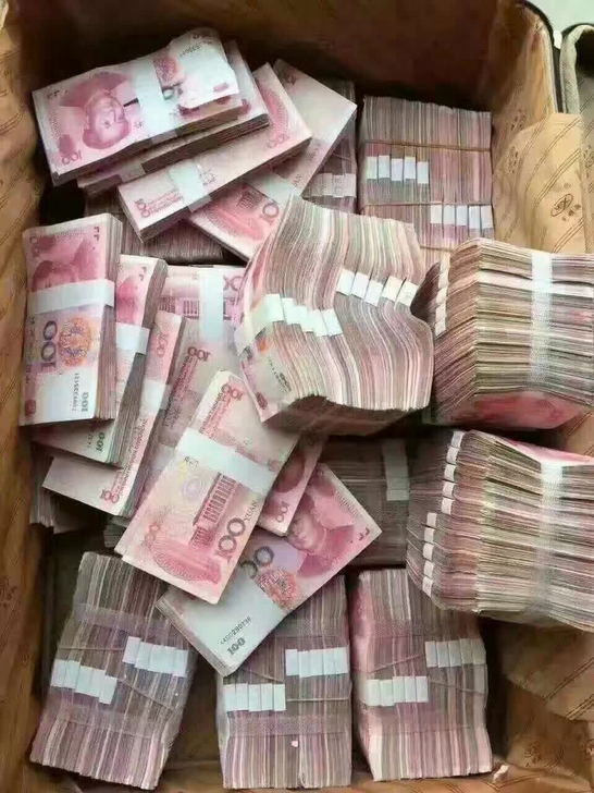 现金大量收，美的空调，奥克斯空调，格力空调...